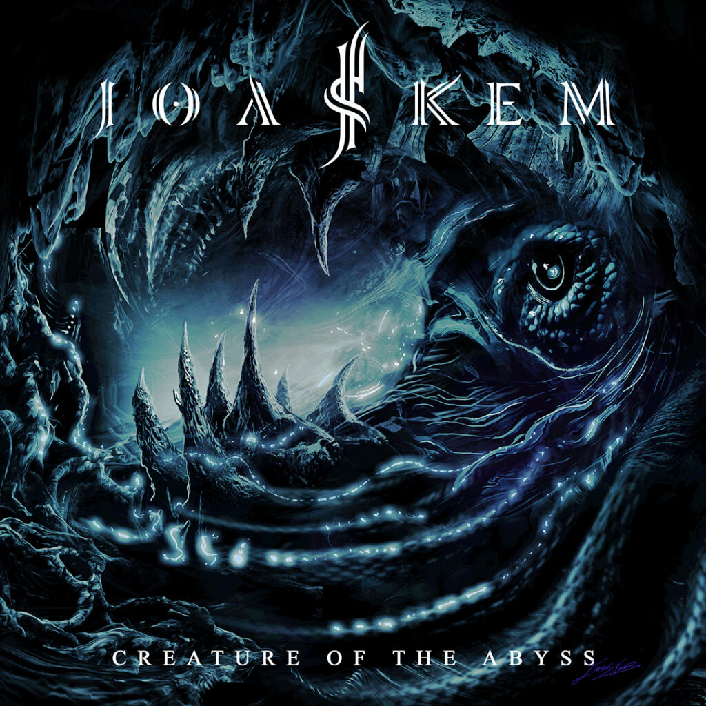 "Creature of the Abyss" Out Now