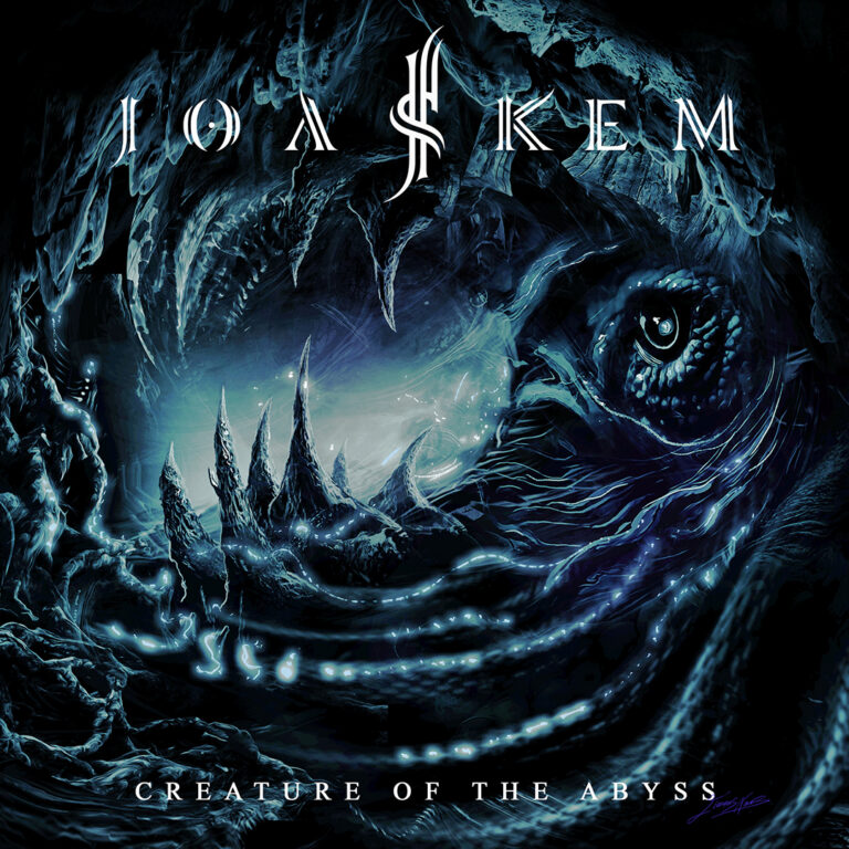 "Creature of the Abyss" Out Now