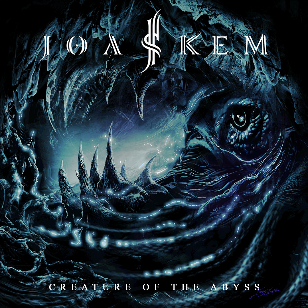 "Creature of the Abyss" Out Now